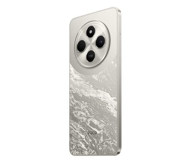 Xiaomi POCO C75 8/256GB Gold - 1292468 - zdjęcie 7